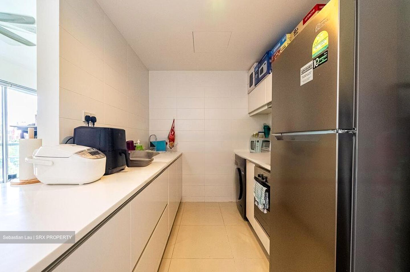 One-north Residences (D5), Apartment #462778381